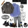 Back to school - Outfit #6