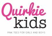 Quirkie Kids Gender Neutral Clothing
