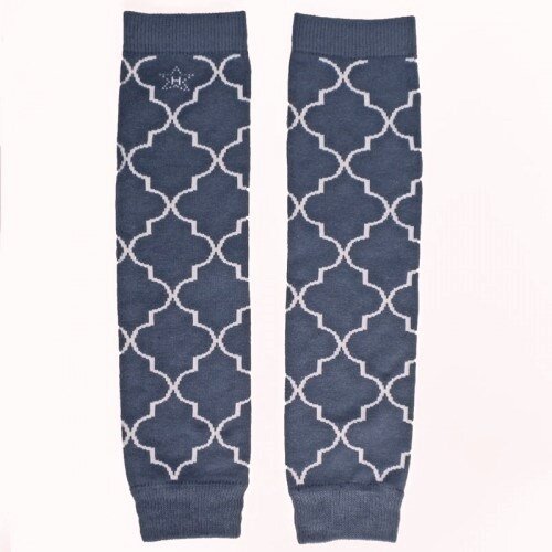 Little Boys Morocco Legwarmers by Huggalugs (Size: Babies and Kids)